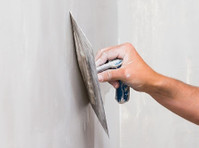 Drywall Contractor Chattanooga (5) - Construction Services