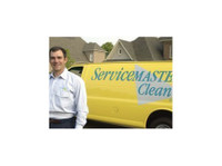 Servicemaster Complete Services (1) - Почистване и почистващи услуги
