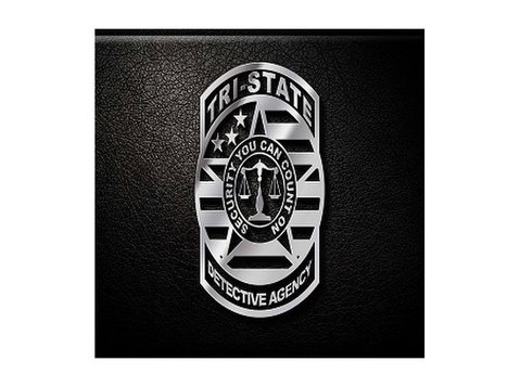 Tri State Detective Agency - Security services