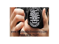 Tri State Detective Agency (3) - Security services