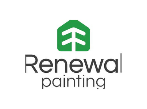Renewal Painting - Dekoracja