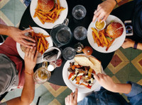 Best Catering Sedona (6) - کھانا پینا