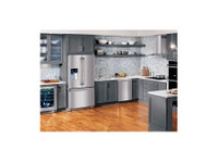 San Antonio Appliance Pros (8) - RTV i AGD