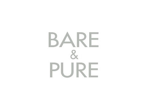 Bare & Pure - Schönheitspflege