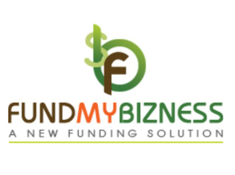 Fund My Bizness - Financial consultants