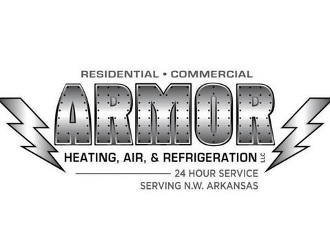 armor heating and air, llc - Plumbers & Heating