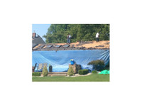 Fair Lawn Roofing (3) - Работници и покривни изпълнители