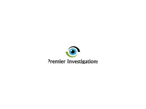 Premier Investigations LLC - Security services