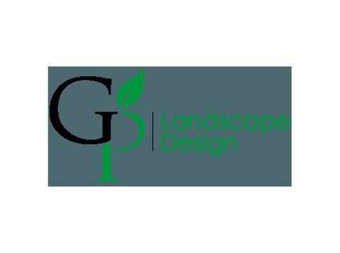 Gp Landscape Design - Architektura krajobrazu