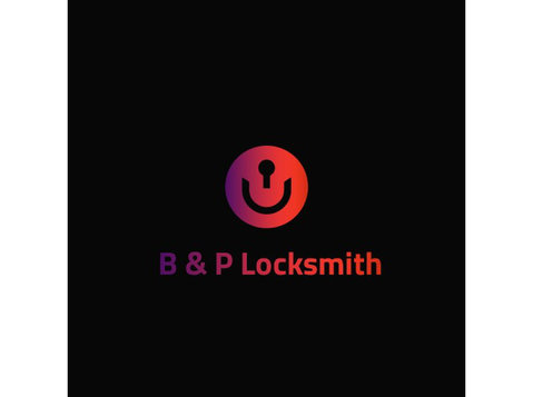 B & P Locksmith - Drošības pakalpojumi