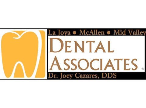 La Joya Dental Associates - Dentists