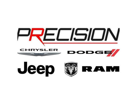 Precisionjeep - Car Dealers (New & Used)