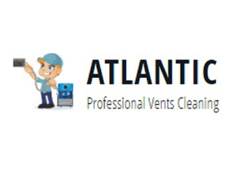 Atlantic Duct & Dryer Vents Cleaning Brick - Cleaners & Cleaning services