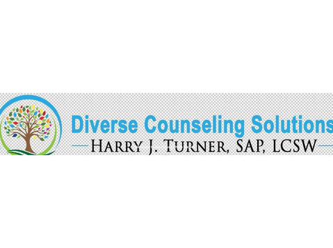 Diverse Counseling Solutions, Llc - Психолози и психотерапевти
