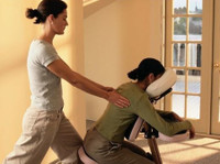 Zen Rising Wellness Spa (8) - Lázně a masáže