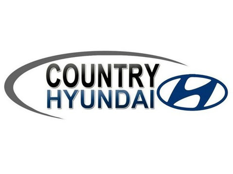 Country Hyundai - Concessionárias (novos e usados)