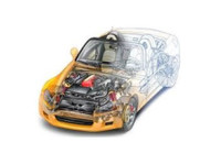 Atif Automotive Repair (1) - Επισκευές Αυτοκίνητων & Συνεργεία μοτοσυκλετών