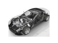 Atif Automotive Repair (2) - Ремонт на автомобили и двигатели