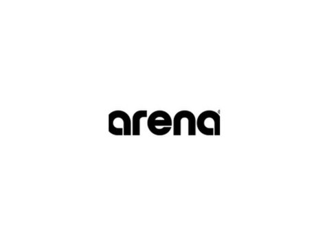 Arena Merchandising - Print Services
