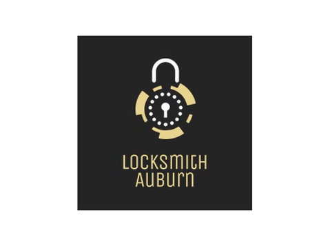 Locksmith Auburn - Security services