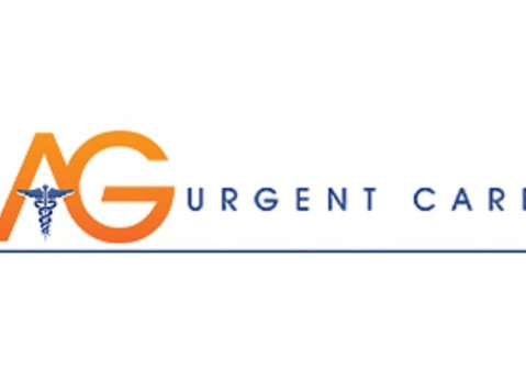Ag Urgent Care - Альтернативная Медицина