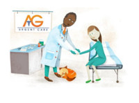 Ag Urgent Care (1) - Alternatīvas veselības aprūpes