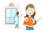 Ag Urgent Care (2) - Ccuidados de saúde alternativos