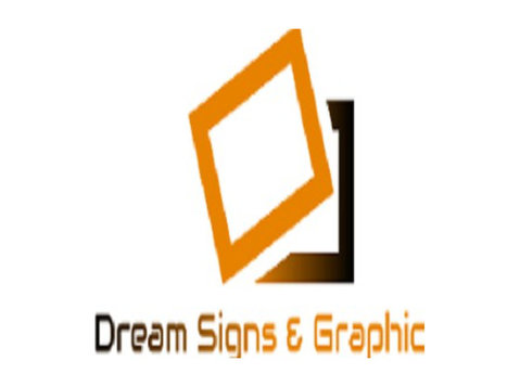 Dream Signs and Graphics - Agências de Publicidade