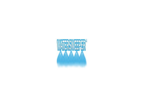 Hamson Manufacturing-watersweeper - Cleaners & Cleaning services