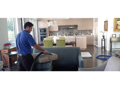 Sparky carpet Cleaning - Cleaners & Cleaning services
