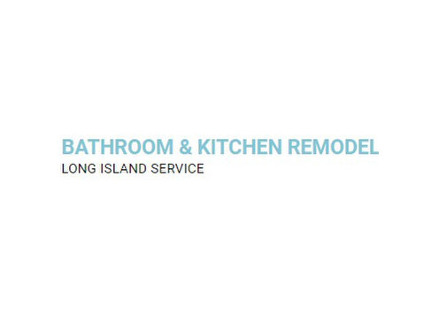 Bathroom & Kitchen Installer - Construction Services
