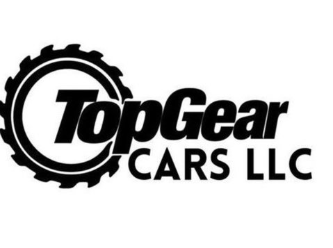 Top Gear Cars Llc - Car Dealers (New & Used)