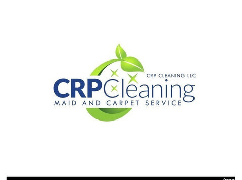 Crp Cleaning Llc - Cleaners & Cleaning services