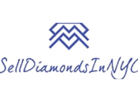 Sell My Diamond - Ювелирные изделия