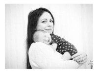 Inna Fay Newborn And Maternity Photography (1) - فوٹوگرافر