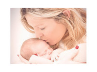 Inna Fay Maternity Photography (4) - Фотографи