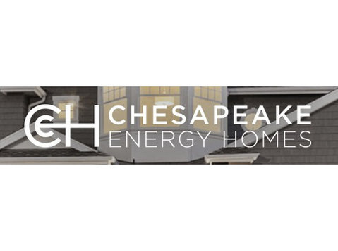 Chesapeake Energy Homes - Construction Services