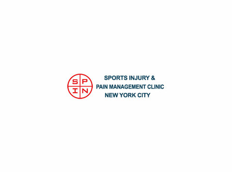 Sports Injury & Pain Management Clinic of New York - Hospitals & Clinics
