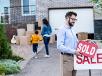 Rei home buyer group (1) - Агенти за недвижими имоти