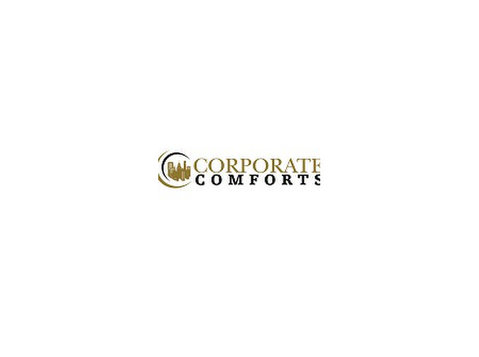 Corporate Comforts - Gemeubileerde appartementen