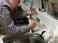 Jackson Plumbing & Drain Service (1) - Sanitär & Heizung