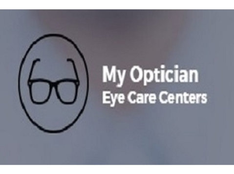 Optician Brooklyn Eye Doctor - Opticians