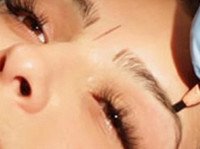 Microblading Eyebrows (1) - Третмани за убавина