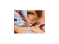 Microblading Eyebrows (2) - Kauneushoidot