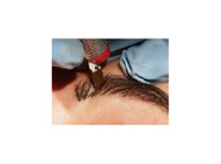 Microblading Eyebrows (3) - Козметични процедури