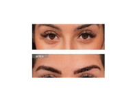Microblading Eyebrows (5) - Третмани за убавина