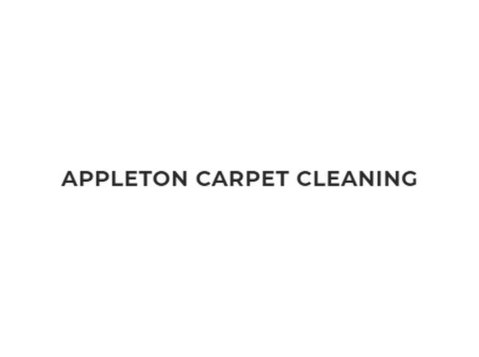 Appleton Carpet Cleaning - Cleaners & Cleaning services