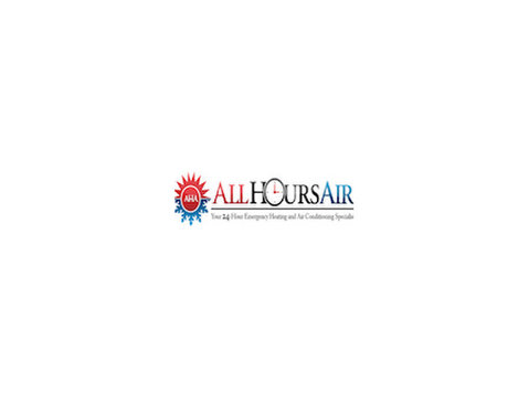All Hours Air - Plumbers & Heating
