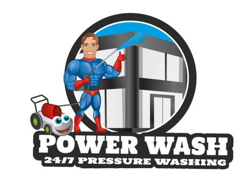 Power Wash St. Louis - Cleaners & Cleaning services
