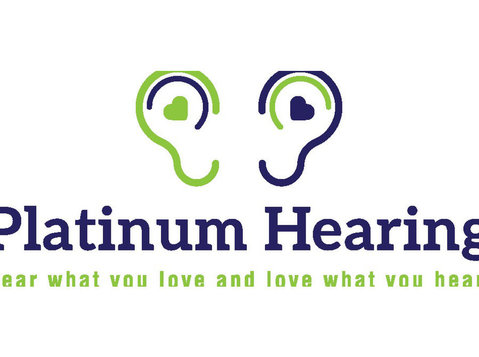 Platinum Hearing - Alternative Healthcare